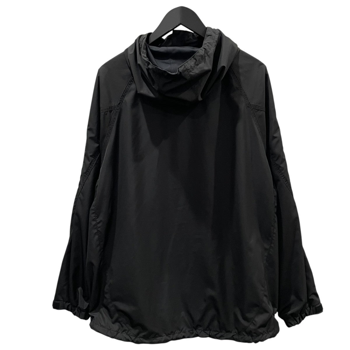 24AW マウンテンパーカー Middle Spec Blouson ミドルスペックブルゾン CHA24AW_BL02