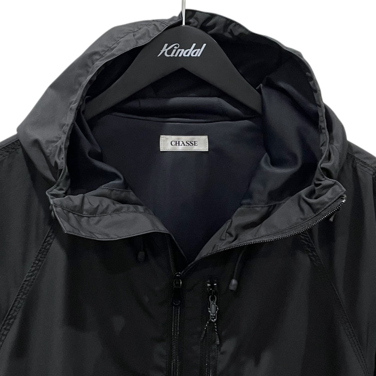 24AW マウンテンパーカー Middle Spec Blouson ミドルスペックブルゾン CHA24AW_BL02