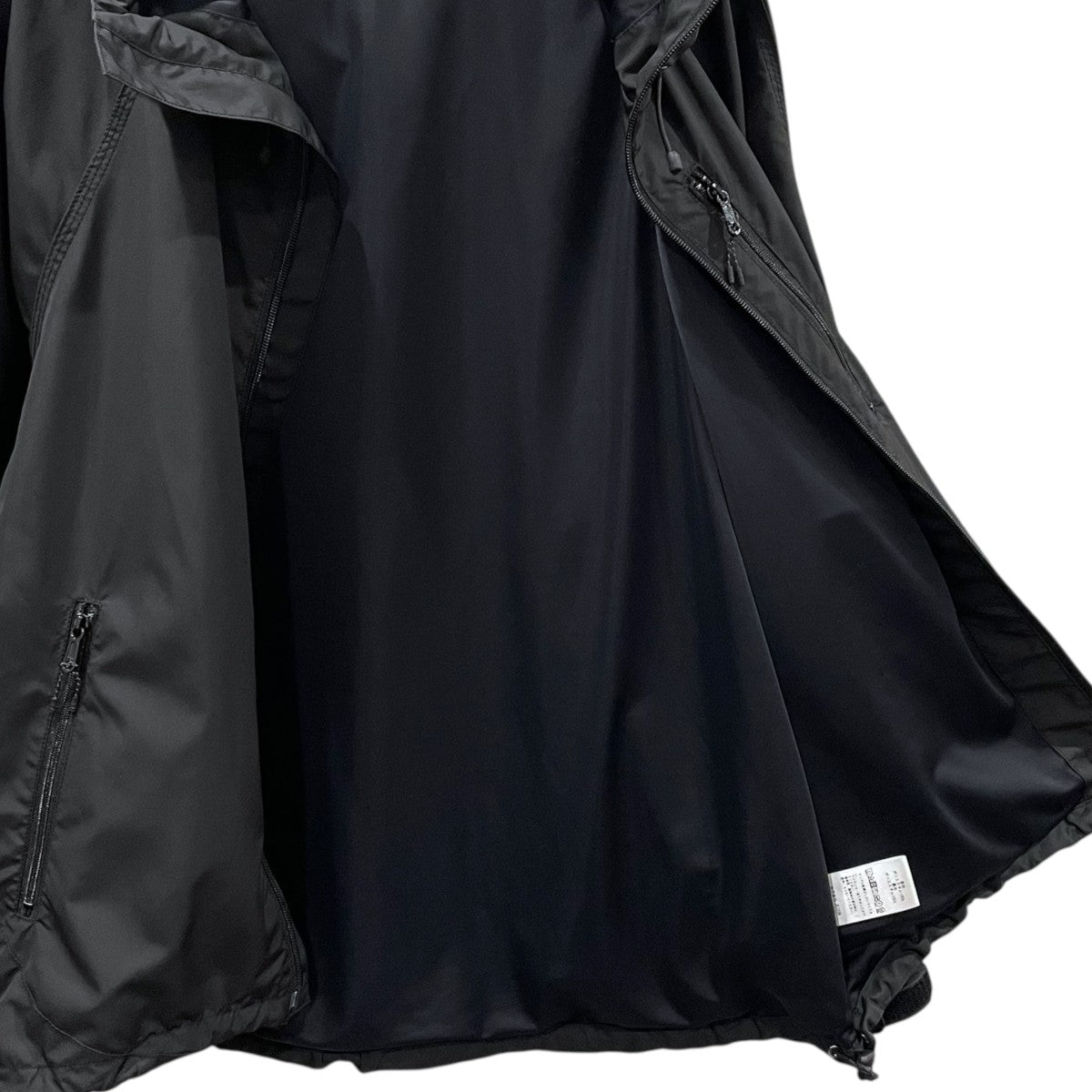 24AW マウンテンパーカー Middle Spec Blouson ミドルスペックブルゾン CHA24AW_BL02