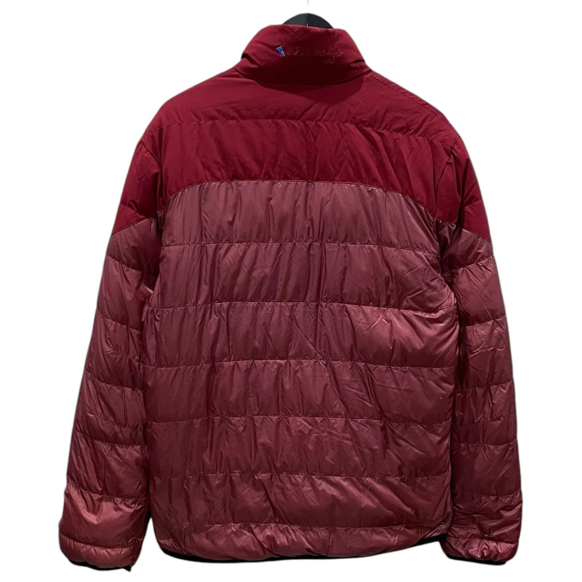KLATTERMUSEN プルオーバーダウンジャケット Liv 2．0 Sweater リヴ 2．0 セーター 古着・中古-2枚目のアイテム画像