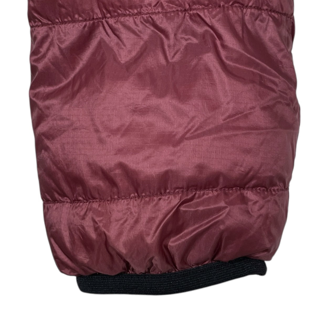 KLATTERMUSEN プルオーバーダウンジャケット Liv 2．0 Sweater リヴ 2．0 セーター 古着・中古-4枚目のアイテム画像