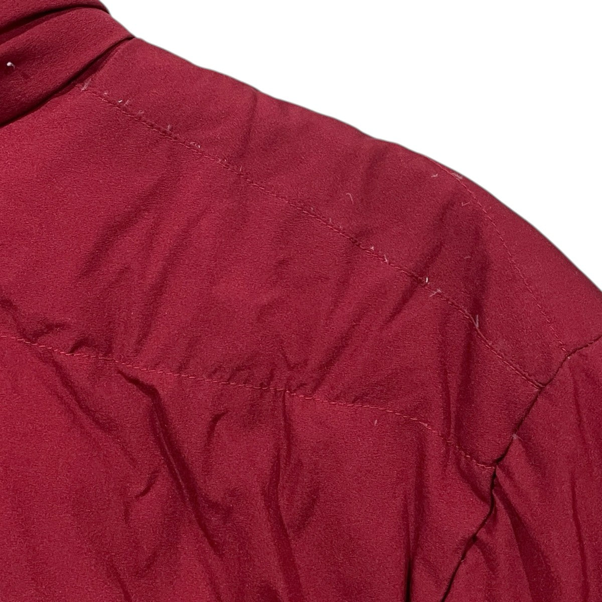 KLATTERMUSEN プルオーバーダウンジャケット Liv 2．0 Sweater リヴ 2．0 セーター 古着・中古-8枚目のアイテム画像