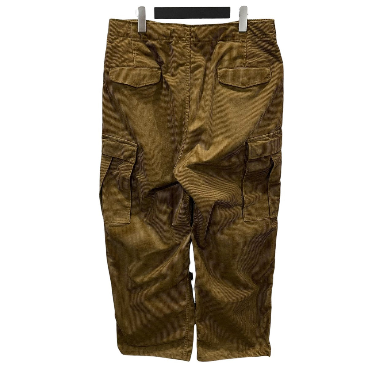 新品未使用タグつき THE NORTH FACE コーデュロイパンツ チノパン THE NORTH FACE（ザ ノースフェイス） ノースフェイス ロングパンツ