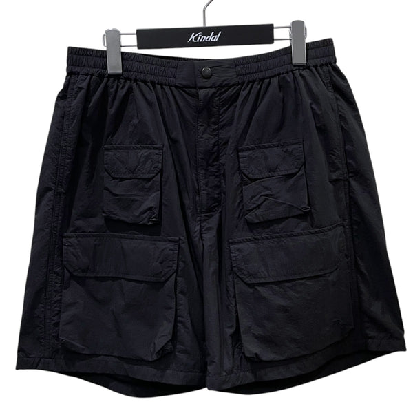 週末限定⭐︎ノースフェイスパープルレーベル ナイロンリップストップトレイルショーツ THE NORTHFACE PURPLELABEL(ザノースフェイス パープルレーベル) 23SS
