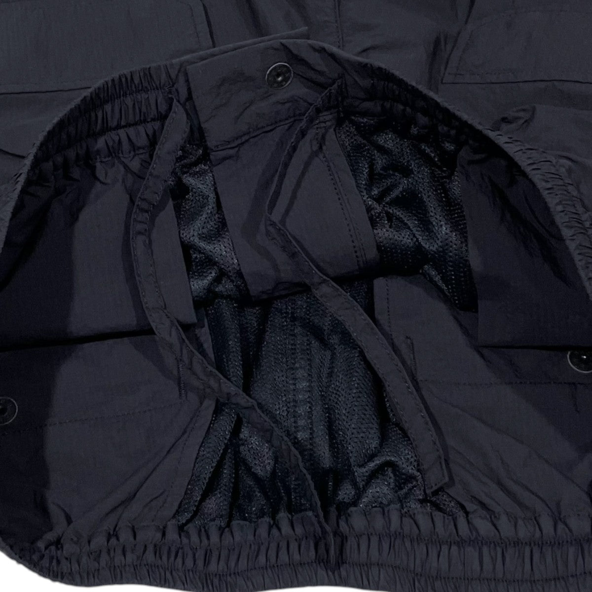 THE NORTHFACE PURPLELABEL 23SS ナイロンショートパンツ Nylon Ripstop Trail Shorts ナイロンリップストップトレイルショーツ NT4300N 古着・中古-4枚目のアイテム画像