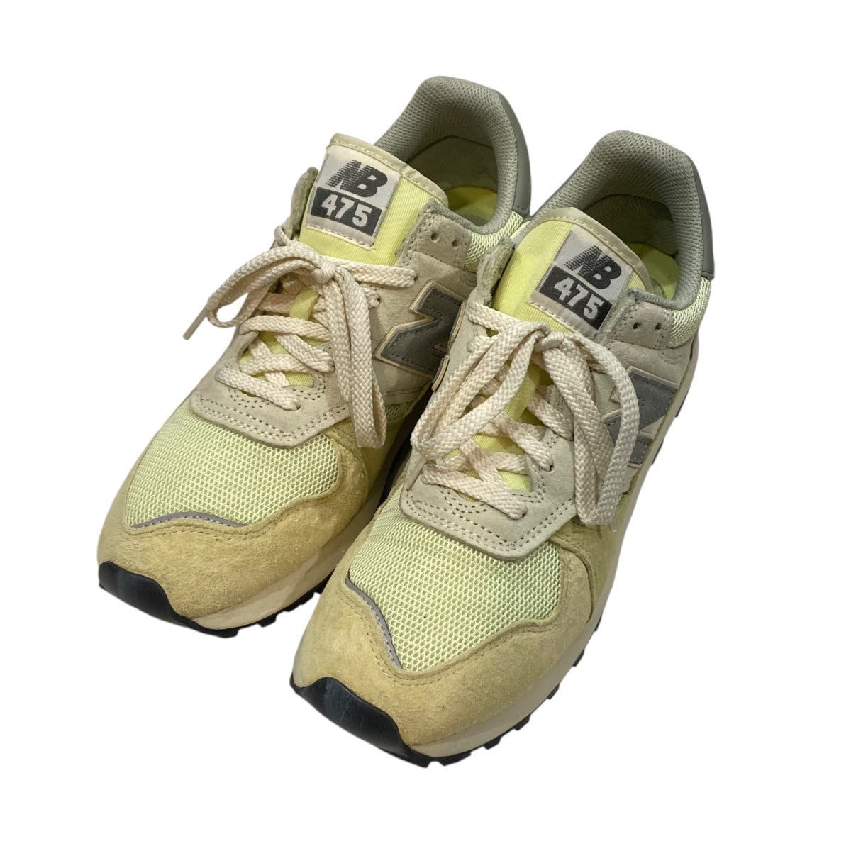 スニーカーU475AR