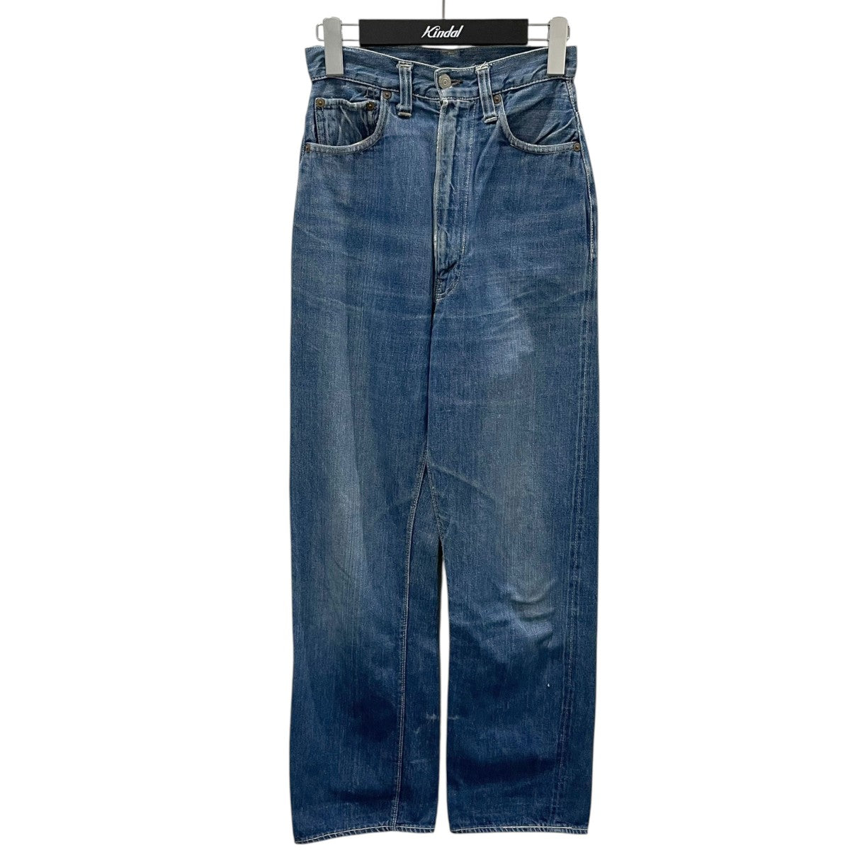 levis デニムパンツ 701 BIG E 古着・中古-1枚目のアイテム画像