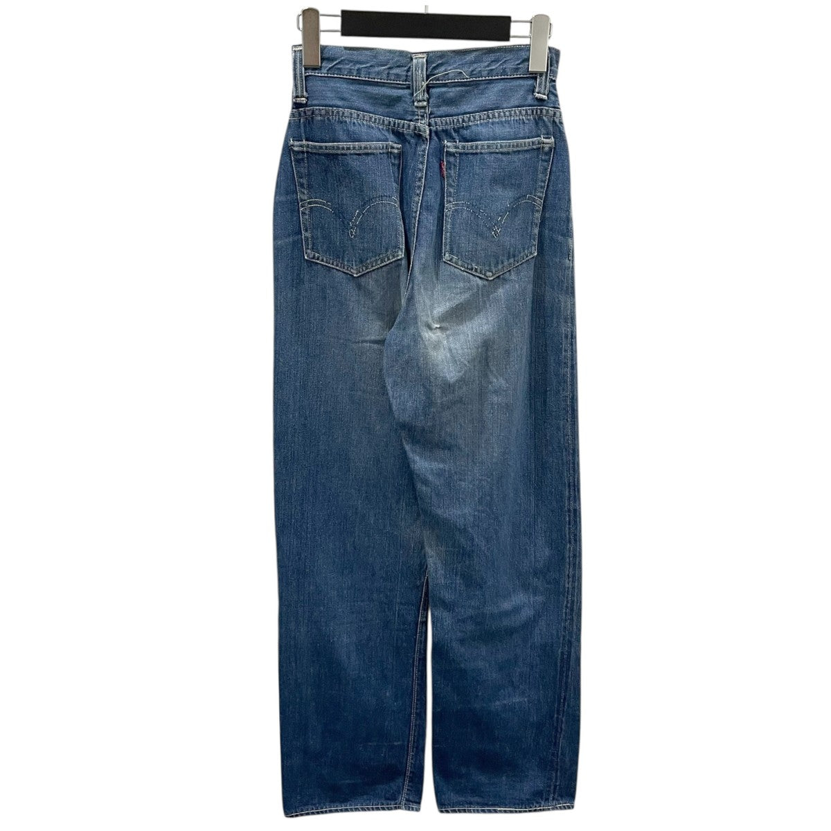 levis デニムパンツ 701 BIG E 古着・中古-2枚目のアイテム画像