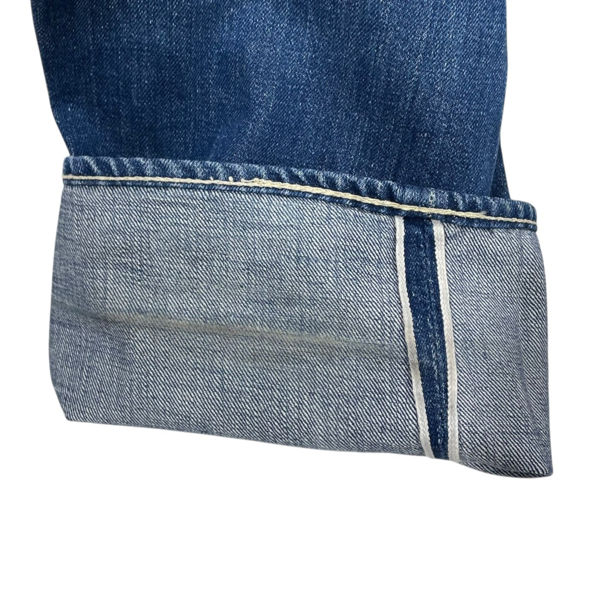 levis デニムパンツ 701 BIG E 古着・中古-5枚目のアイテム画像