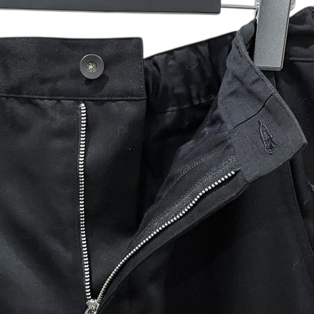 サイドスナップパンツ WARM UP TROUSERS ウォームアップトラウザーズ AH-01