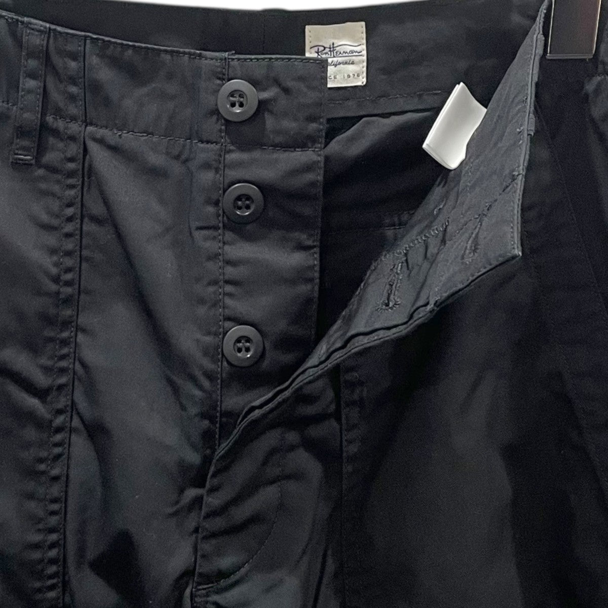 Ron Herman ベイカーパンツ 3920600122 古着・中古-3枚目のアイテム画像