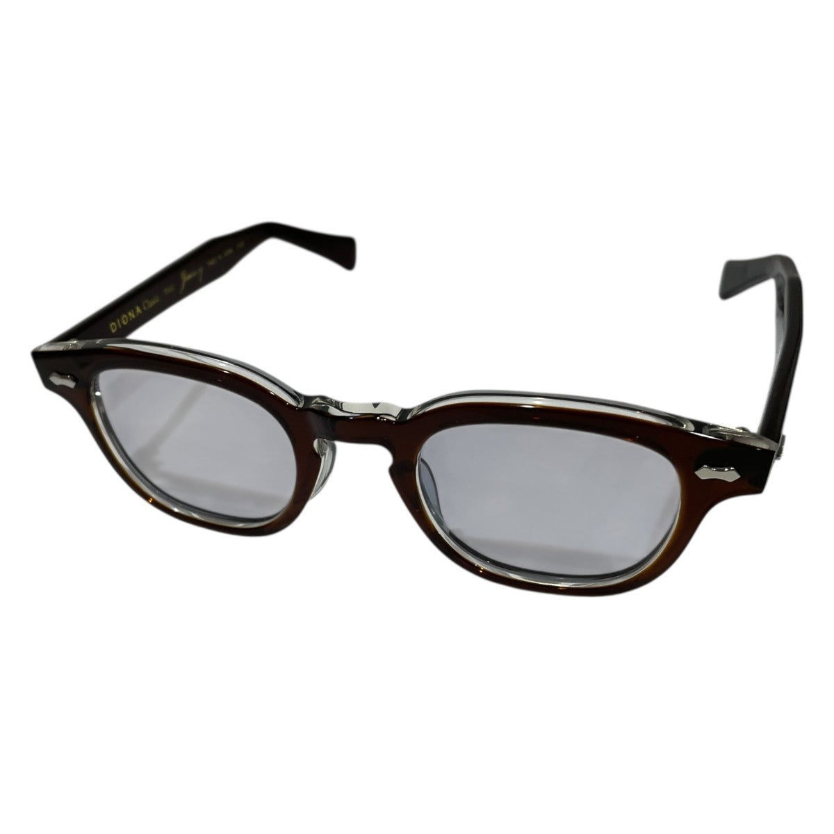 DIGNA CLASSIC サングラス 955E JIMMY ジミー 古着・中古-1枚目のアイテム画像