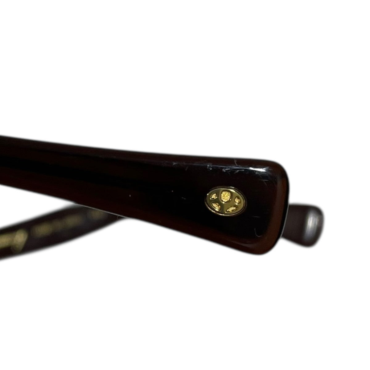 DIGNA CLASSIC サングラス 955E JIMMY ジミー 古着・中古-4枚目のアイテム画像