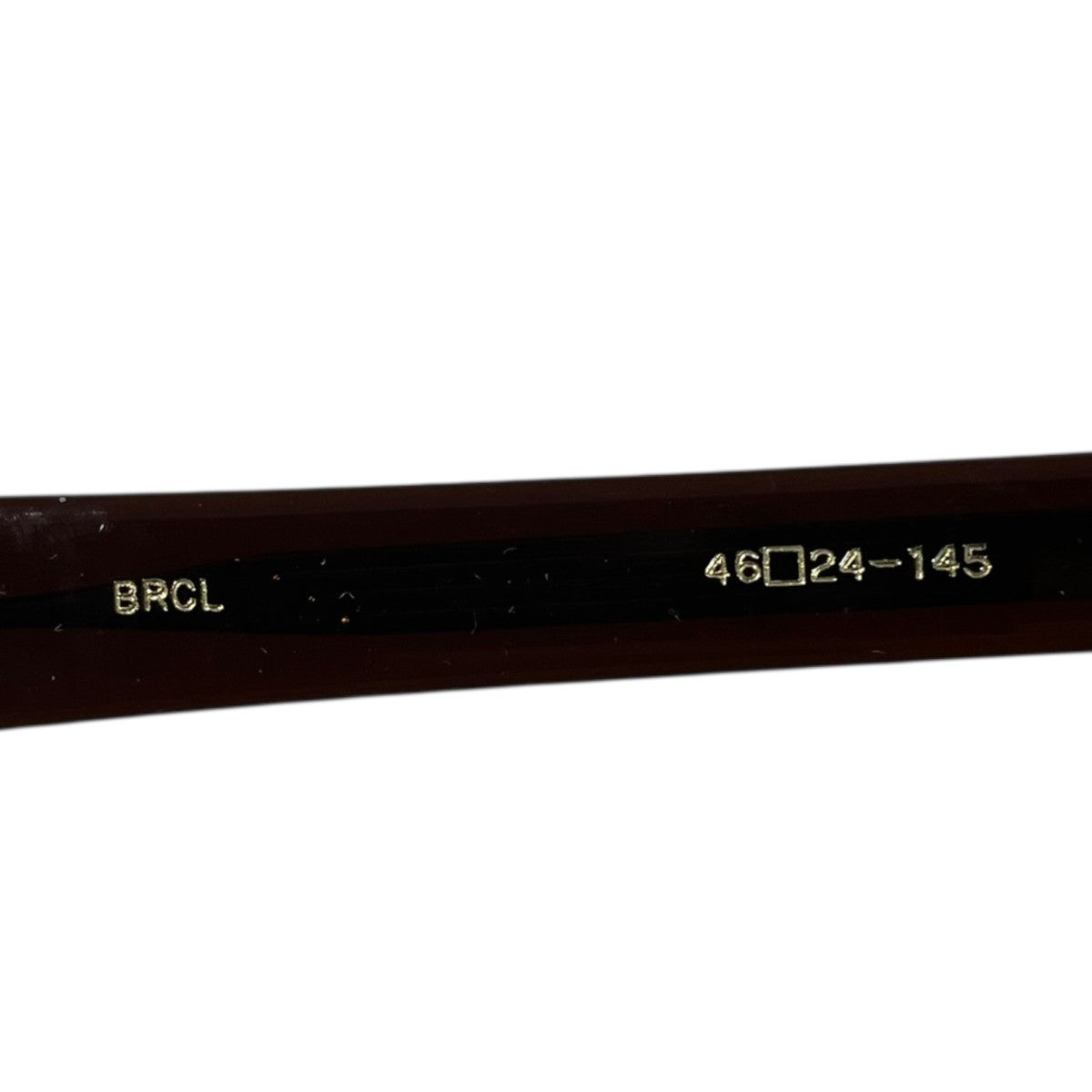DIGNA CLASSIC サングラス 955E JIMMY ジミー 古着・中古-5枚目のアイテム画像