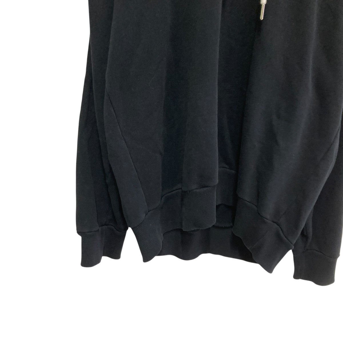 DIESEL パーカー 古着・中古-4枚目のアイテム画像
