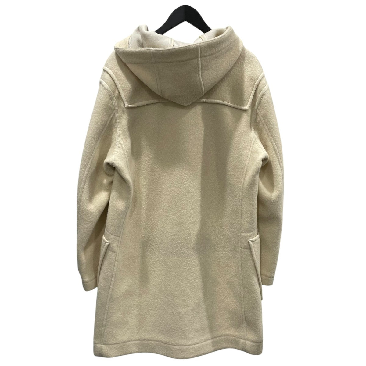 ウールダッフルコート Wool Duffle Coat WO／811018