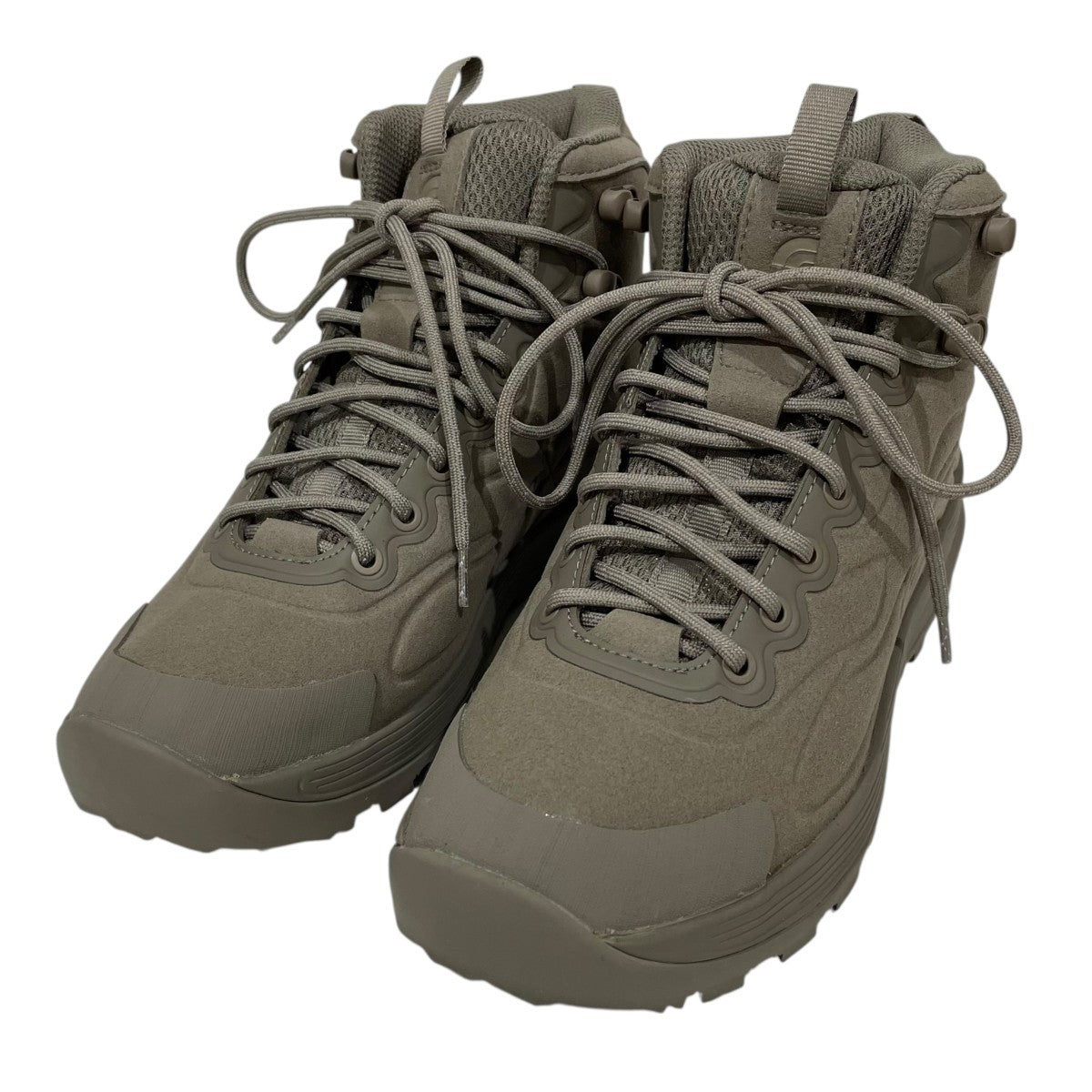 THE NORTH FACE(ザノースフェイス) ミッドカットシューズ Scrambler