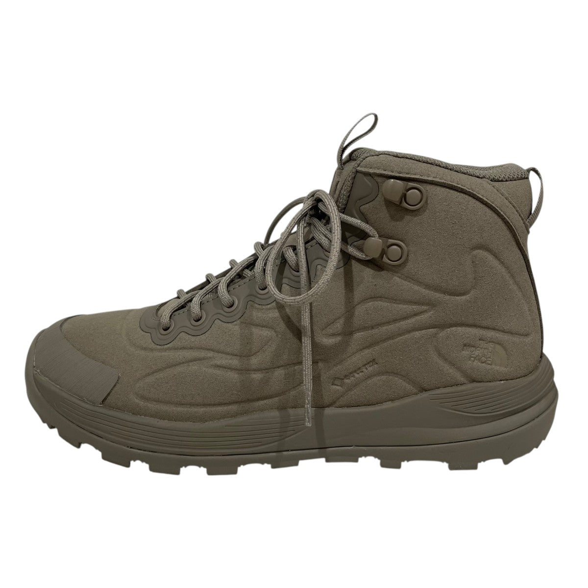 ミッドカットシューズ Scrambler Mid GORE-TEX Invisible Fit スクランブラー ミッド GORE-TEX インビジブル フィット NF52331