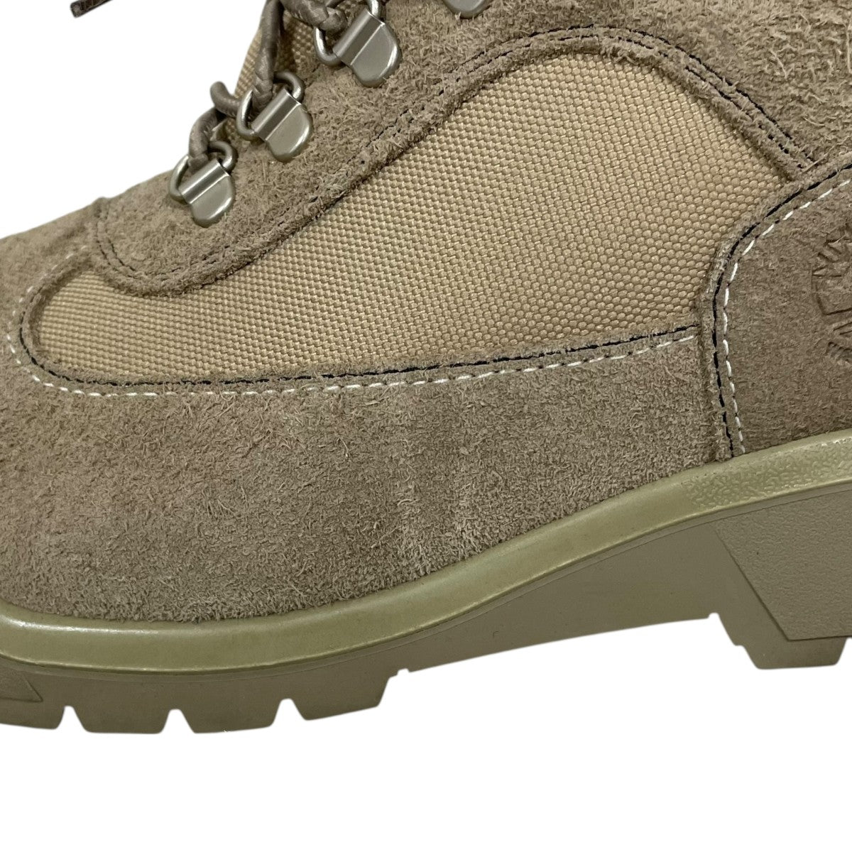 23AW レースアップブーツ FIELD BOOTS フィールドブーツ 0A6BK8