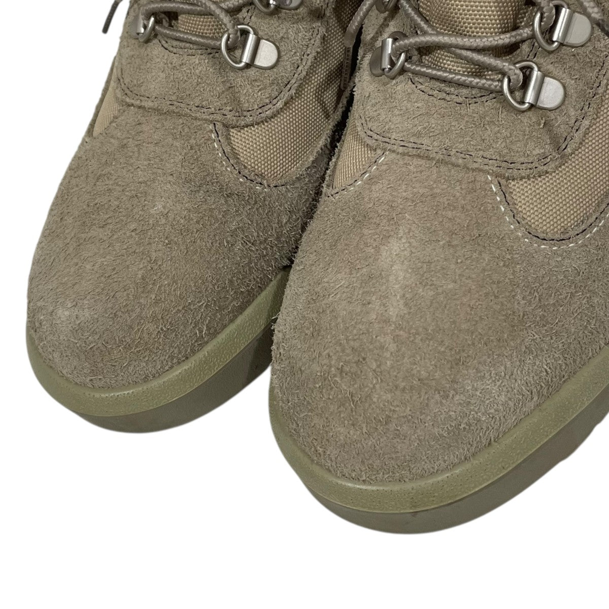 23AW レースアップブーツ FIELD BOOTS フィールドブーツ 0A6BK8