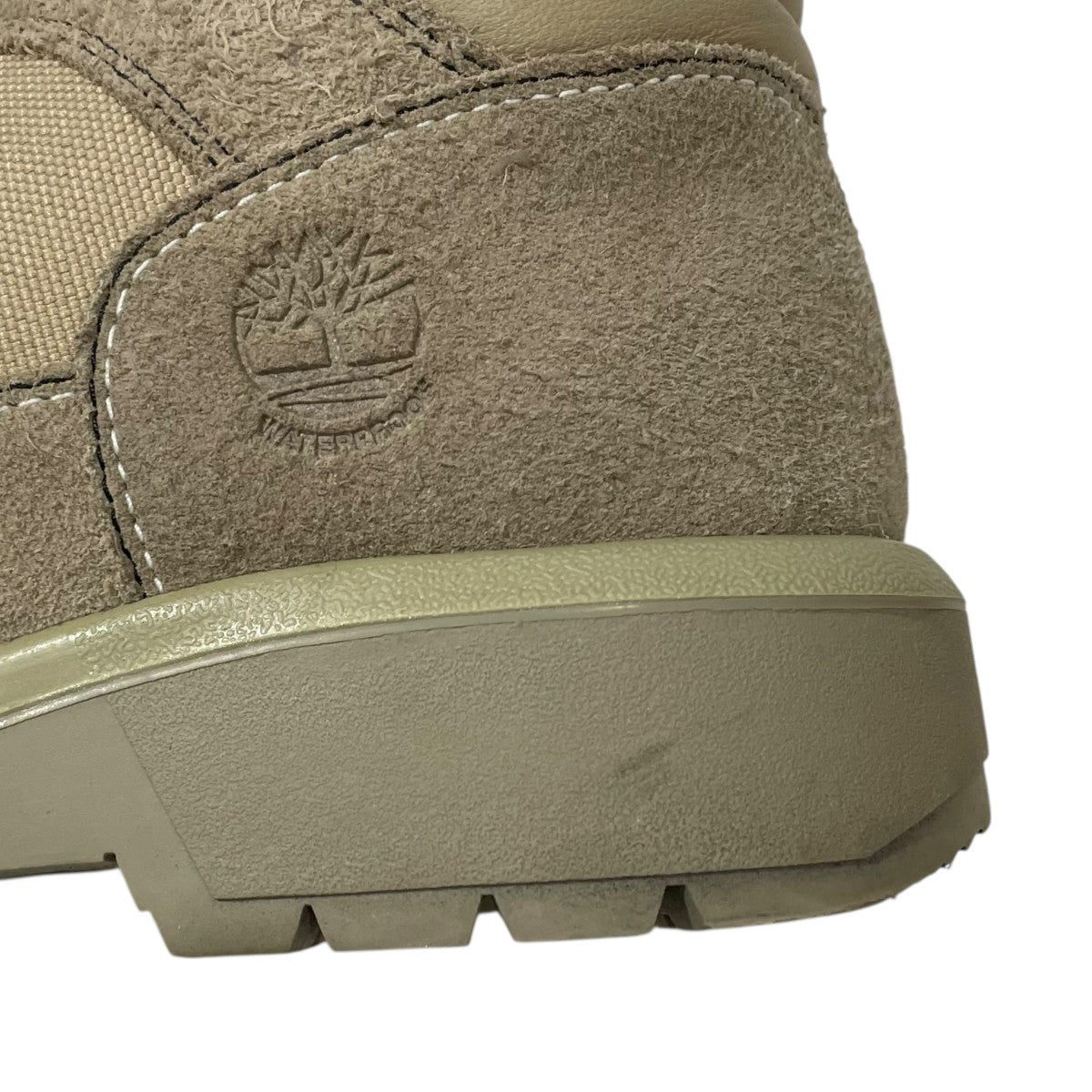 23AW レースアップブーツ FIELD BOOTS フィールドブーツ 0A6BK8