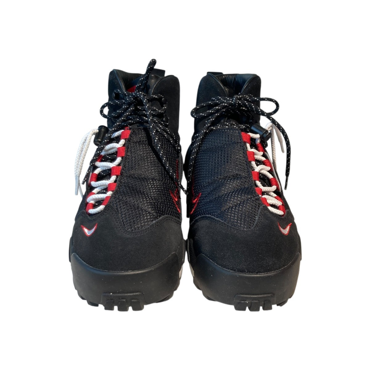 NIKE×sacai 23AWMagmascapeハイカットスニーカーFN0563-001 古着・中古-3枚目のアイテム画像
