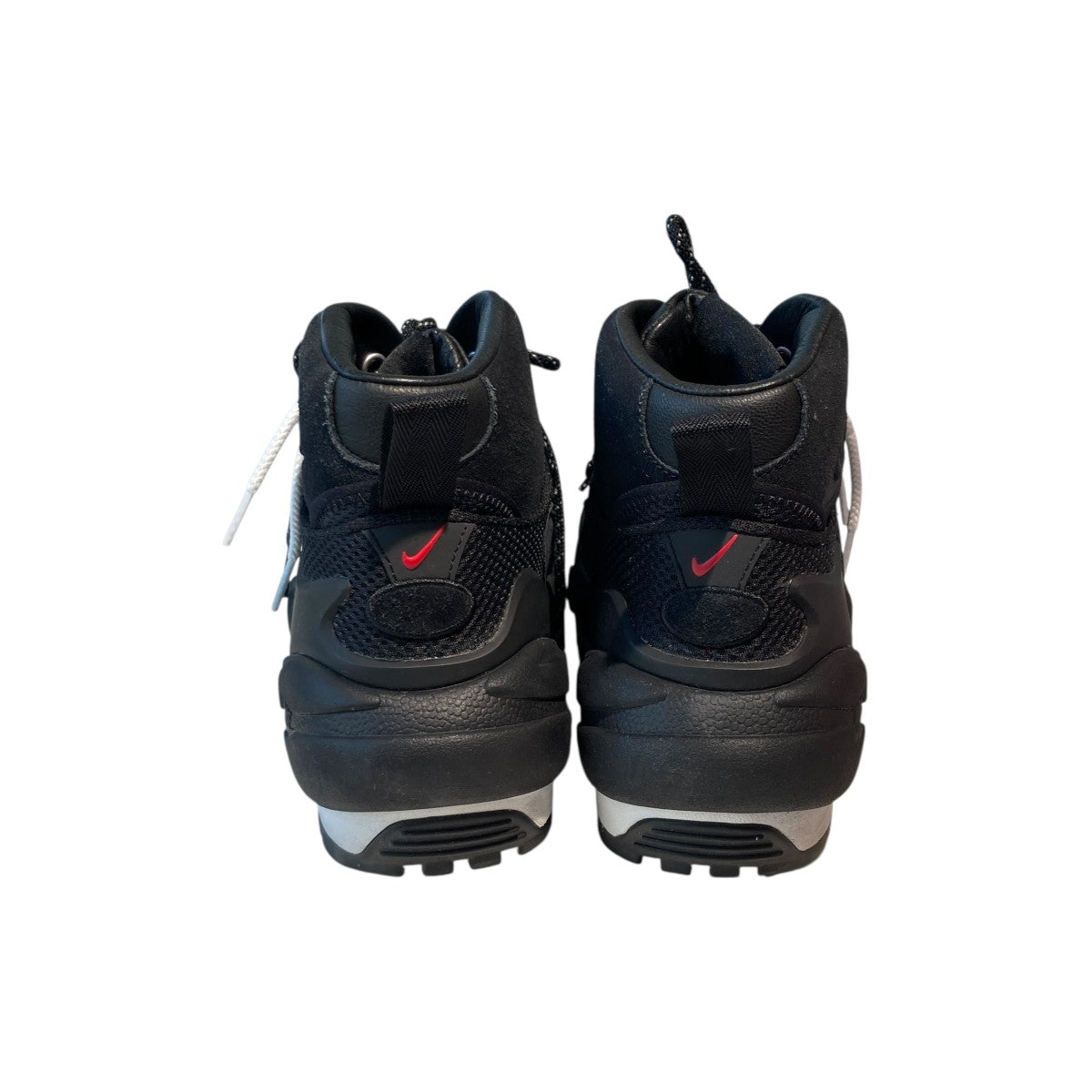 NIKE×sacai 23AWMagmascapeハイカットスニーカーFN0563-001 古着・中古-4枚目のアイテム画像