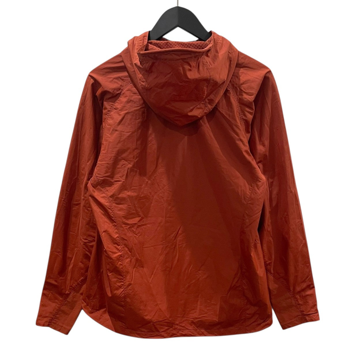 mont-bell マウンテンパーカー Light Shell Parka ライトシェルパーカ 1106561 古着・中古-2枚目のアイテム画像