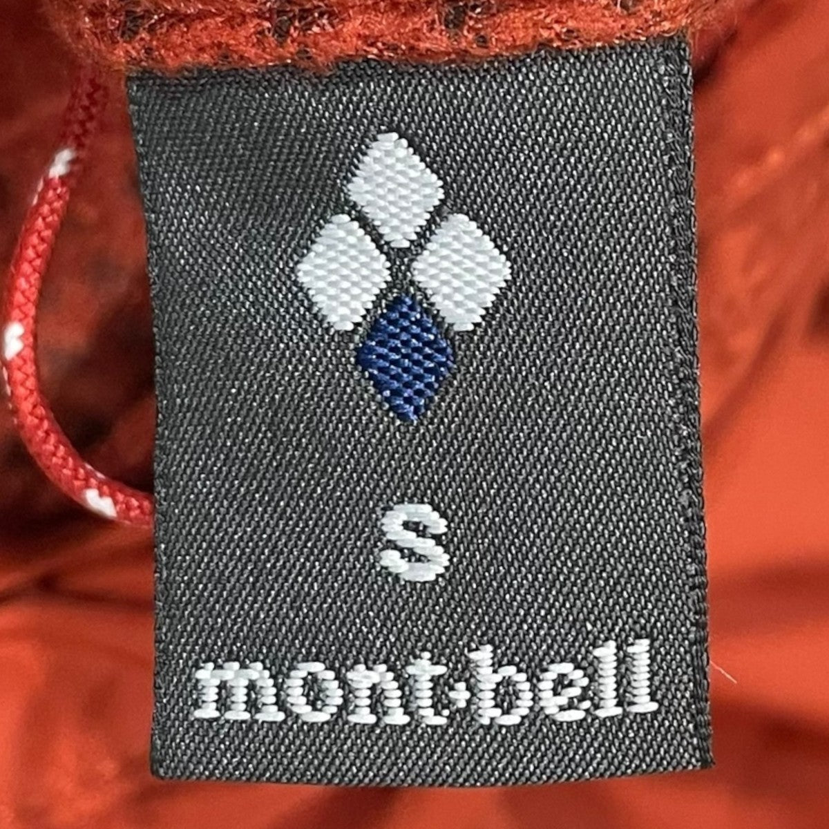 mont-bell マウンテンパーカー Light Shell Parka ライトシェルパーカ 1106561 古着・中古-5枚目のアイテム画像