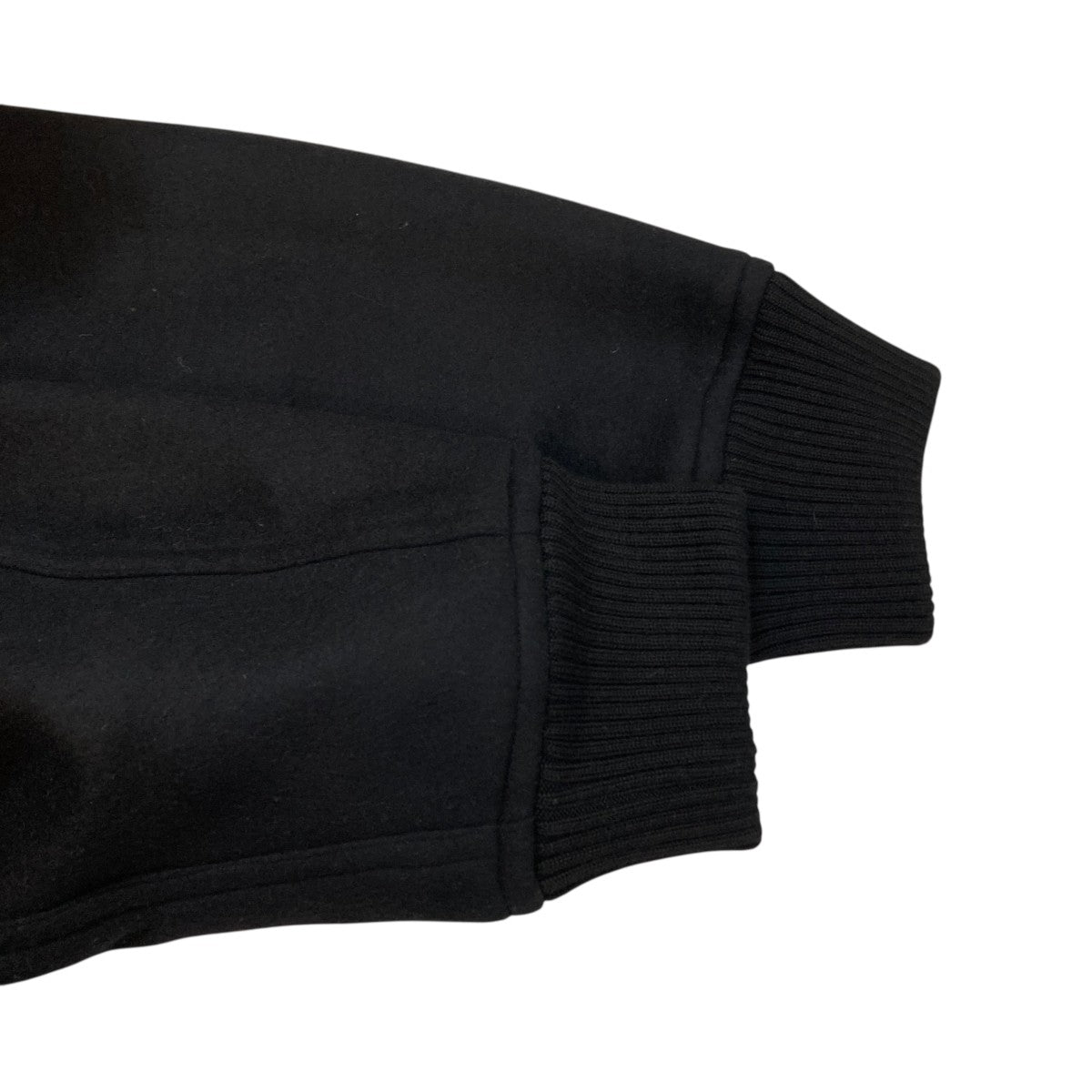 MA-1 BOMBER JACKET IN DOUBLE FACE BEAVERジャケットF25J040-DWD8
