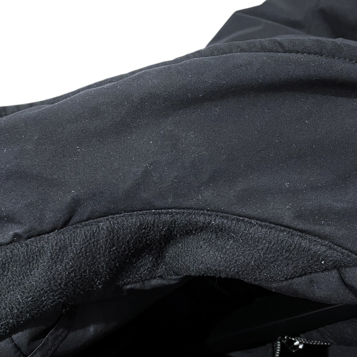 21AW 中綿ジャケット Daruma Balmacaan Jacket ダルマ バルマカーン ジャケット 8125-126-0845