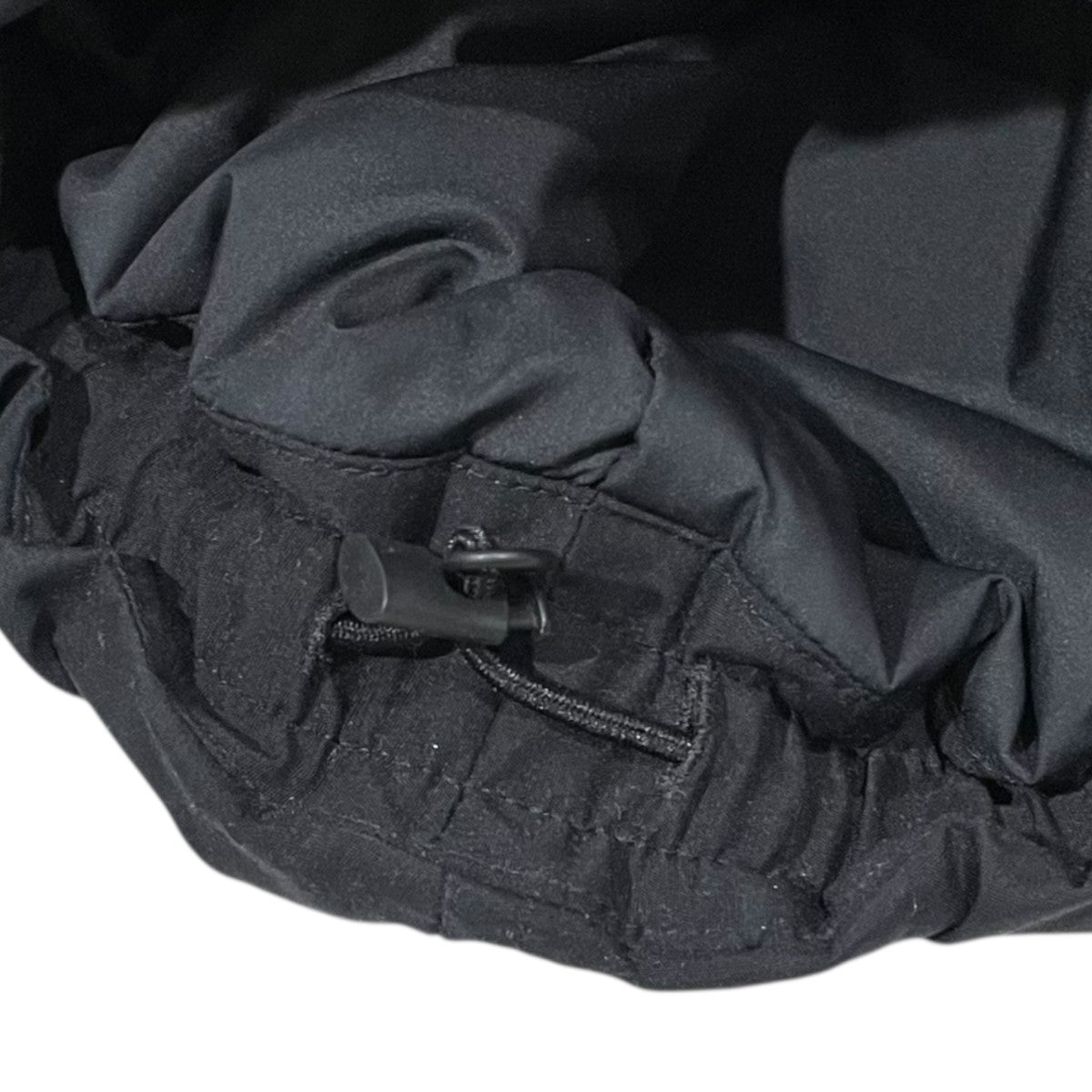 21AW 中綿ジャケット Daruma Balmacaan Jacket ダルマ バルマカーン ジャケット 8125-126-0845