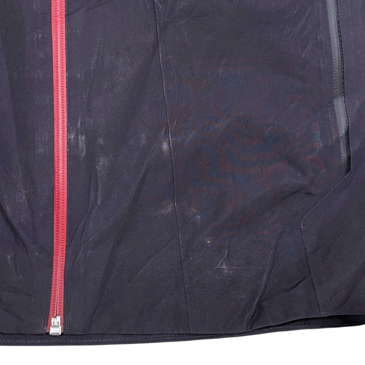 Patagonia 13AW 中綿フーデッドジャケット GORE-TEX insulated powder bowl jacket ゴアテックス インサレーテッド パウダー ボウル ジャケット 31441FA13 古着・中古-4枚目のアイテム画像