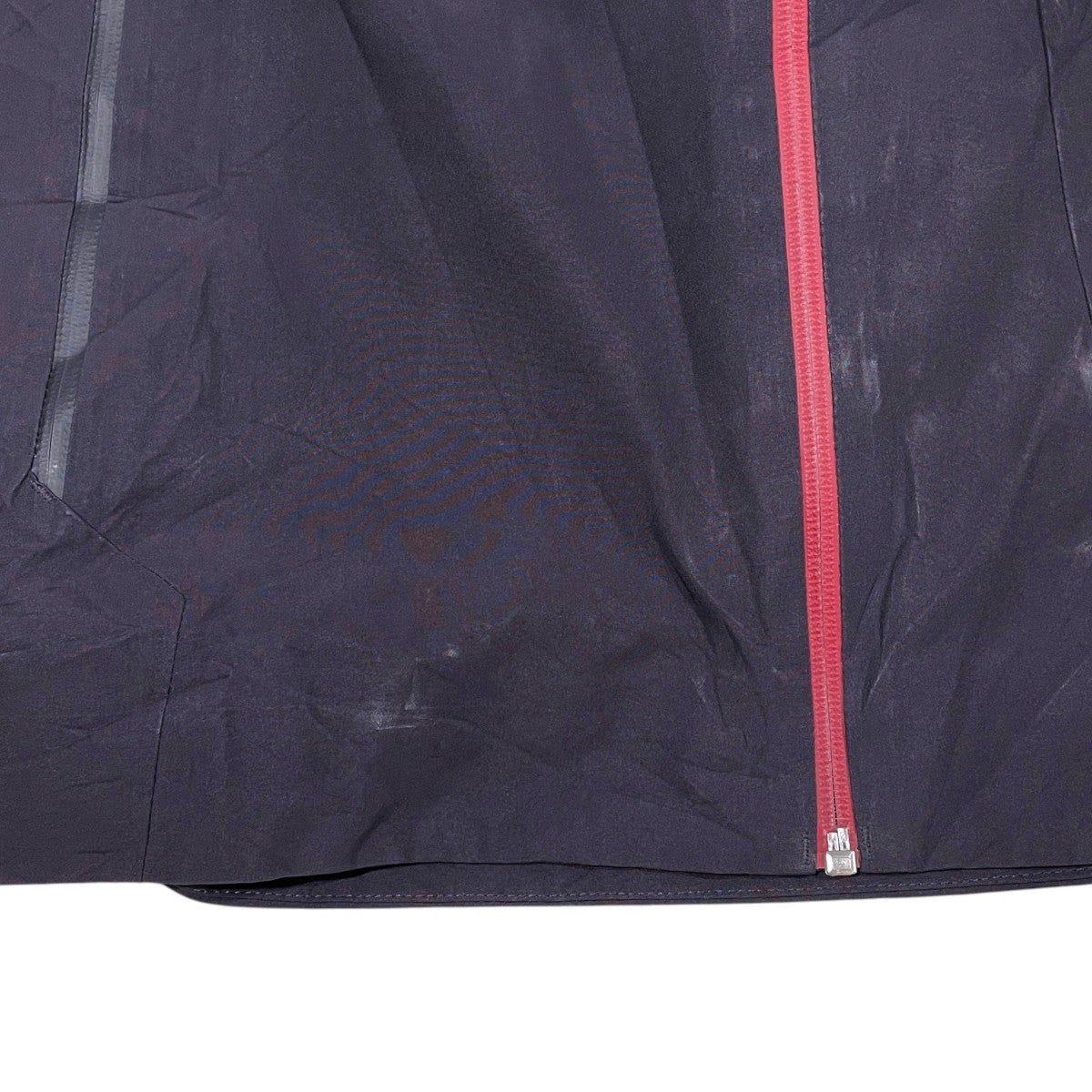 Patagonia 13AW 中綿フーデッドジャケット GORE-TEX insulated powder bowl jacket ゴアテックス インサレーテッド パウダー ボウル ジャケット 31441FA13 古着・中古-5枚目のアイテム画像