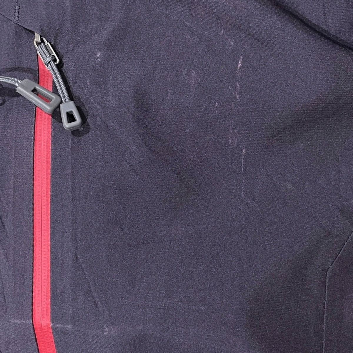 Patagonia 13AW 中綿フーデッドジャケット GORE-TEX insulated powder bowl jacket ゴアテックス インサレーテッド パウダー ボウル ジャケット 31441FA13 古着・中古-7枚目のアイテム画像