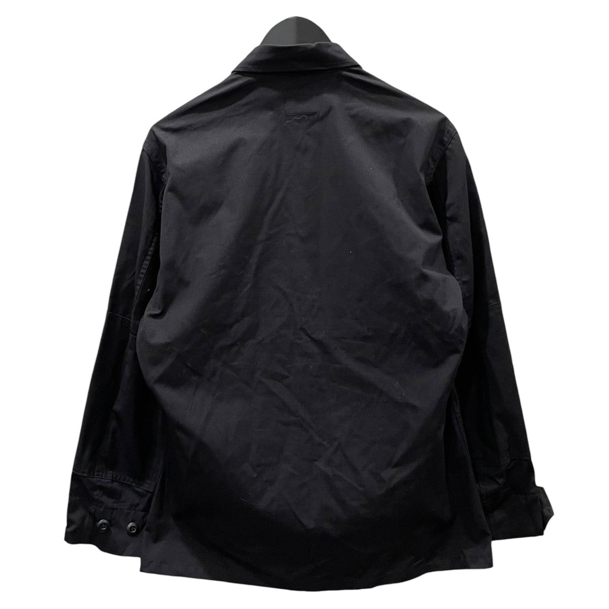 US ARMY リップストップ ミリタリージャケット BDU Jacket 8415-01-422-1991 古着・中古-2枚目のアイテム画像