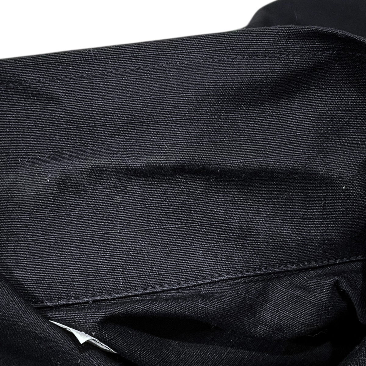 US ARMY リップストップ ミリタリージャケット BDU Jacket 8415-01-422-1991 古着・中古-5枚目のアイテム画像