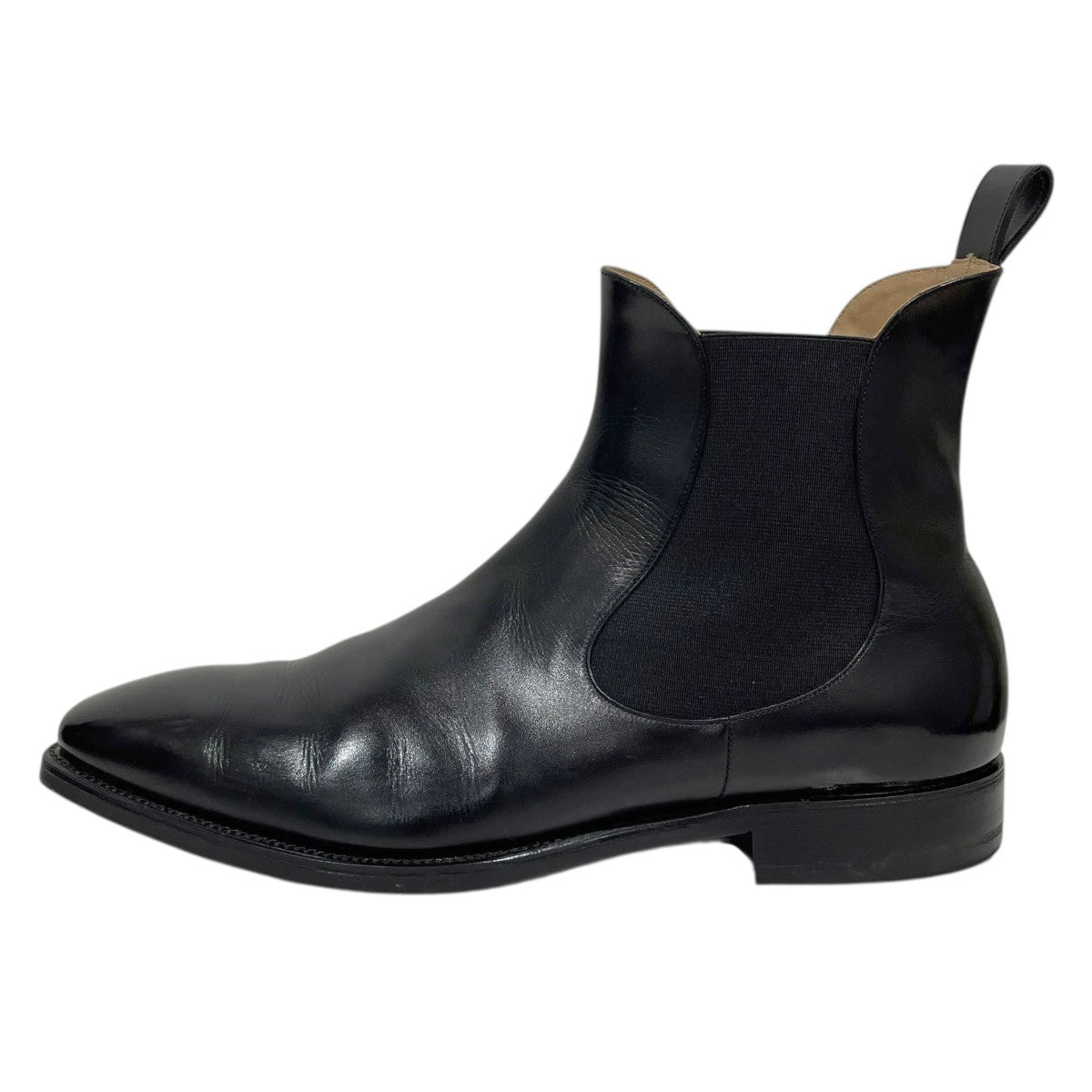 サイドゴアブーツ SIDE GORE BOOTS A6486