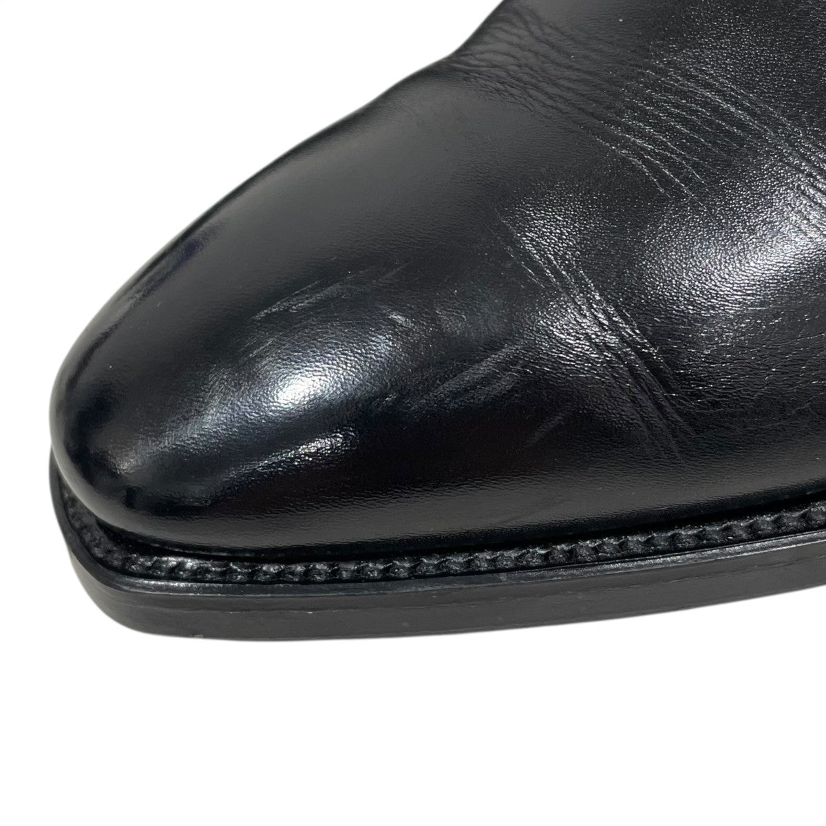 サイドゴアブーツ SIDE GORE BOOTS A6486