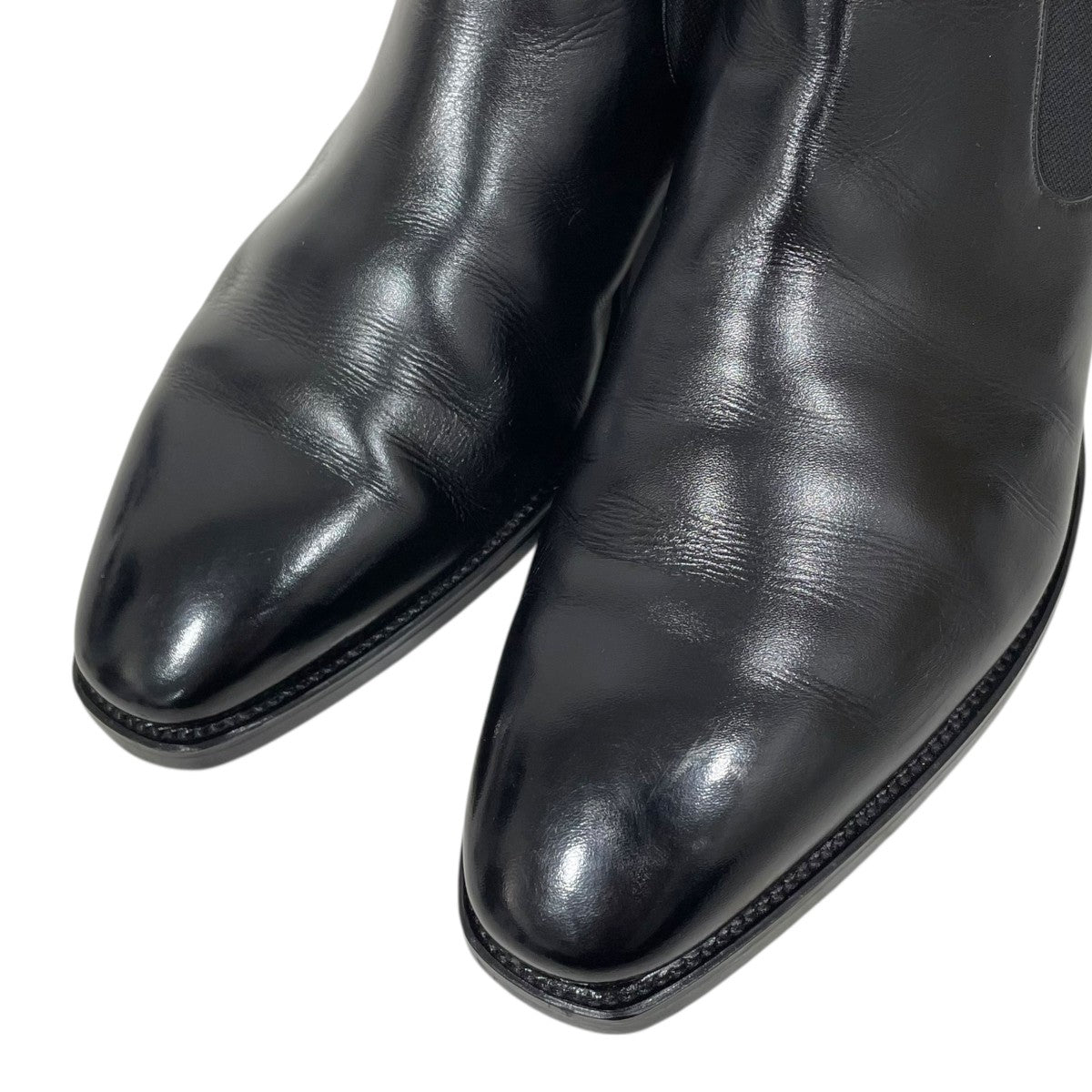 サイドゴアブーツ SIDE GORE BOOTS A6486