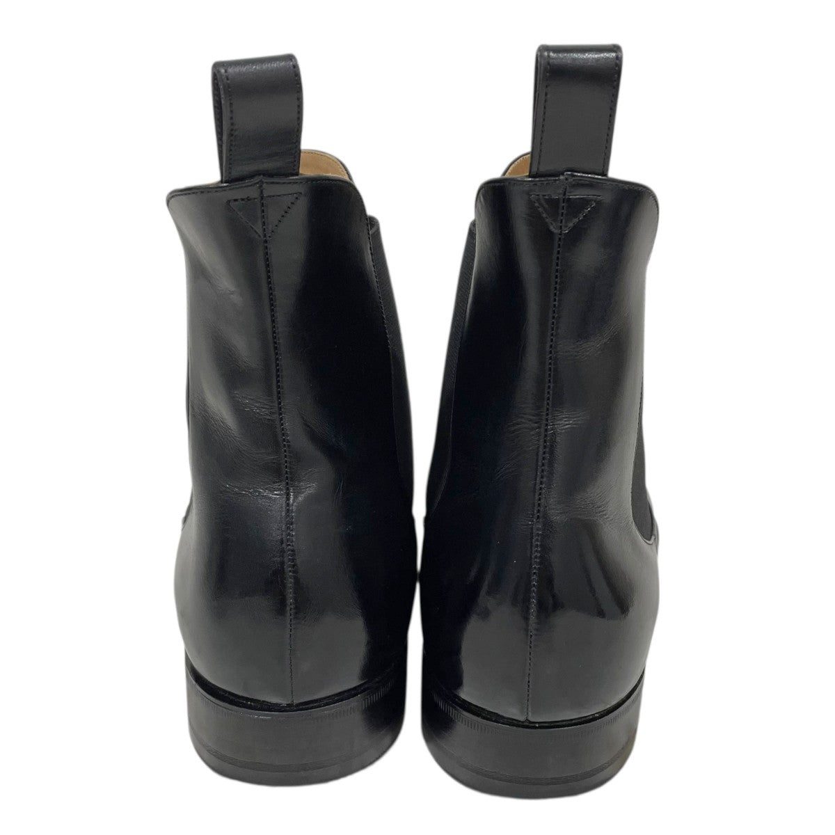 サイドゴアブーツ SIDE GORE BOOTS A6486