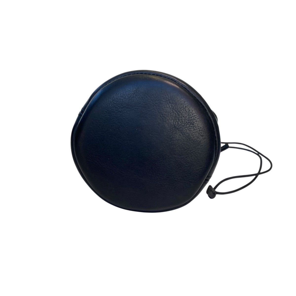 COOTIE PRODUCTIONS(クーティープロダクションズ) Leather Bucket Bag