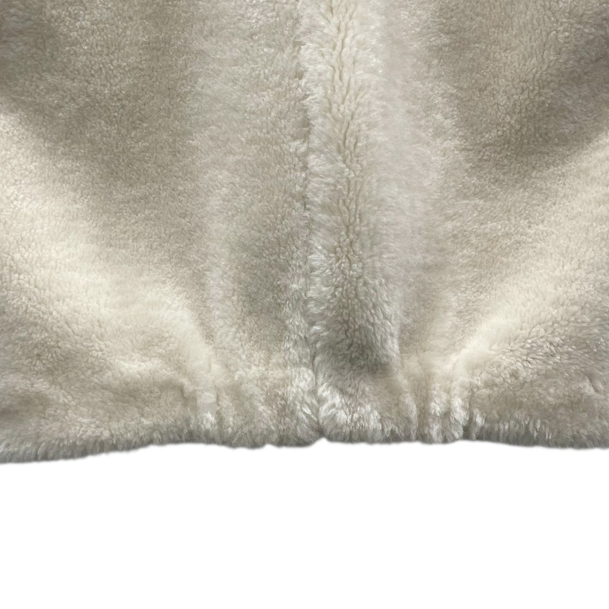 24AW スノーボアボリュームフォルムベスト Snow Boa Volume Form Vest 24011240108030