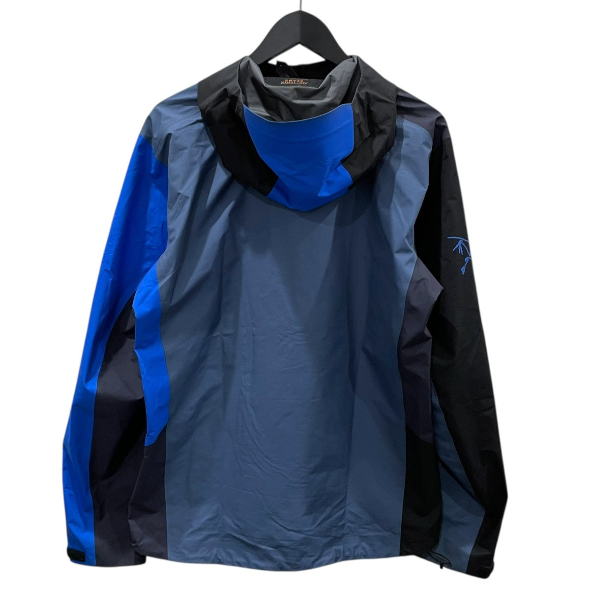 ARC’TERYX×BEAMS 23SS マウンテンパーカー Beta Jacket ベータジャケット X000006534 古着・中古-2枚目のアイテム画像