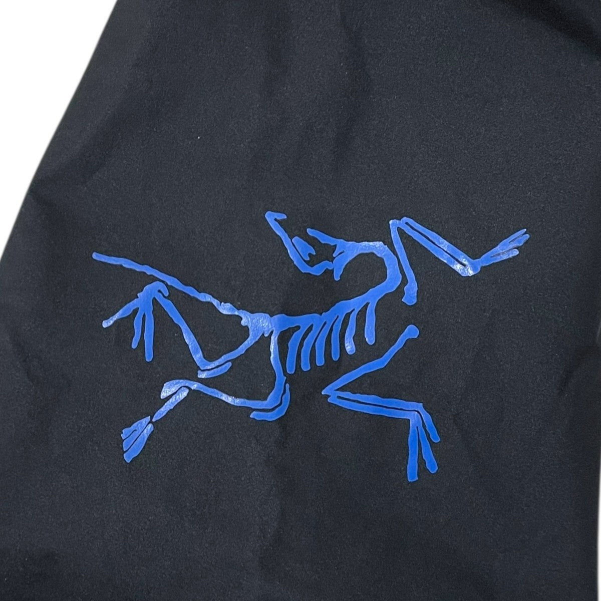 ARC’TERYX×BEAMS 23SS マウンテンパーカー Beta Jacket ベータジャケット X000006534 古着・中古-6枚目のアイテム画像