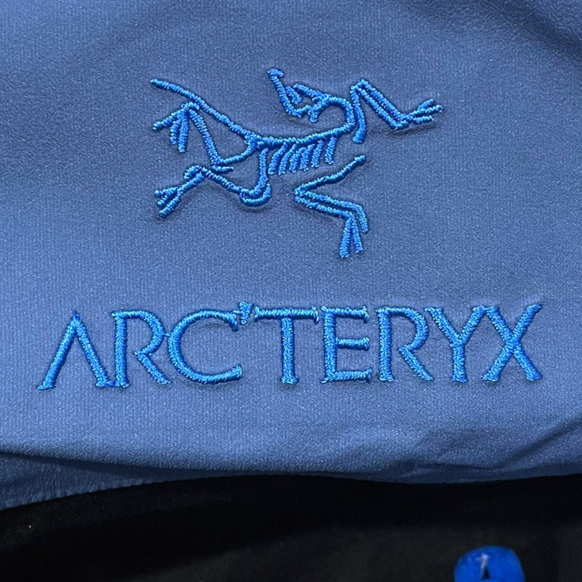 ARC’TERYX×BEAMS 23SS マウンテンパーカー Beta Jacket ベータジャケット X000006534 古着・中古-7枚目のアイテム画像