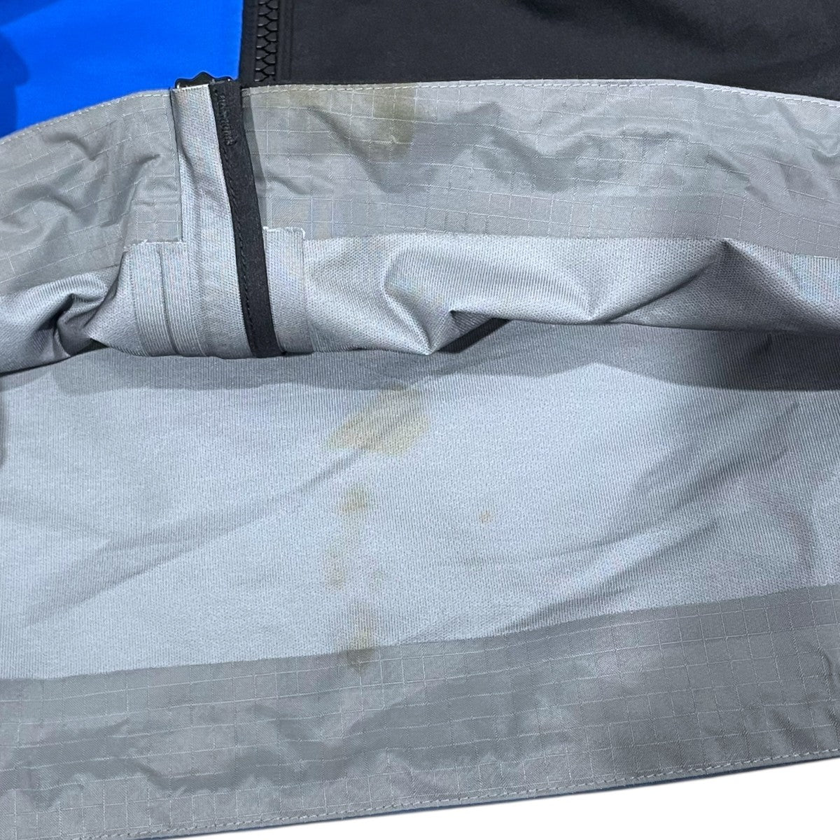 ARC’TERYX×BEAMS 23SS マウンテンパーカー Beta Jacket ベータジャケット X000006534 古着・中古-8枚目のアイテム画像