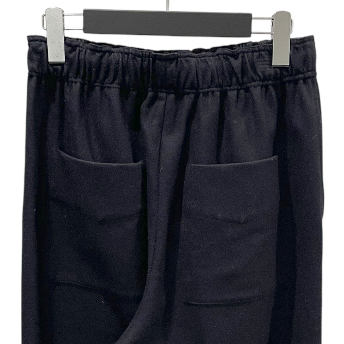 22AW ウール タックパンツ Wool Tuck Pants 4210600441