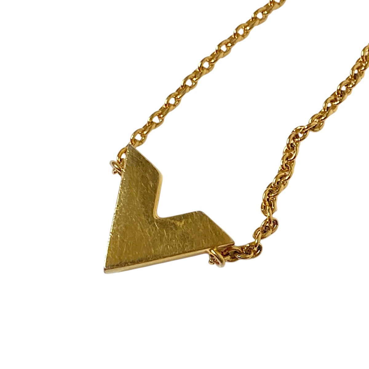 ◇ルイヴィトン◇M61084 エセンシャル ブレスレット LE1201 ゴールド LOUIS VUITTON ルイヴィトン 小物 アクセサリー エセンシャルV