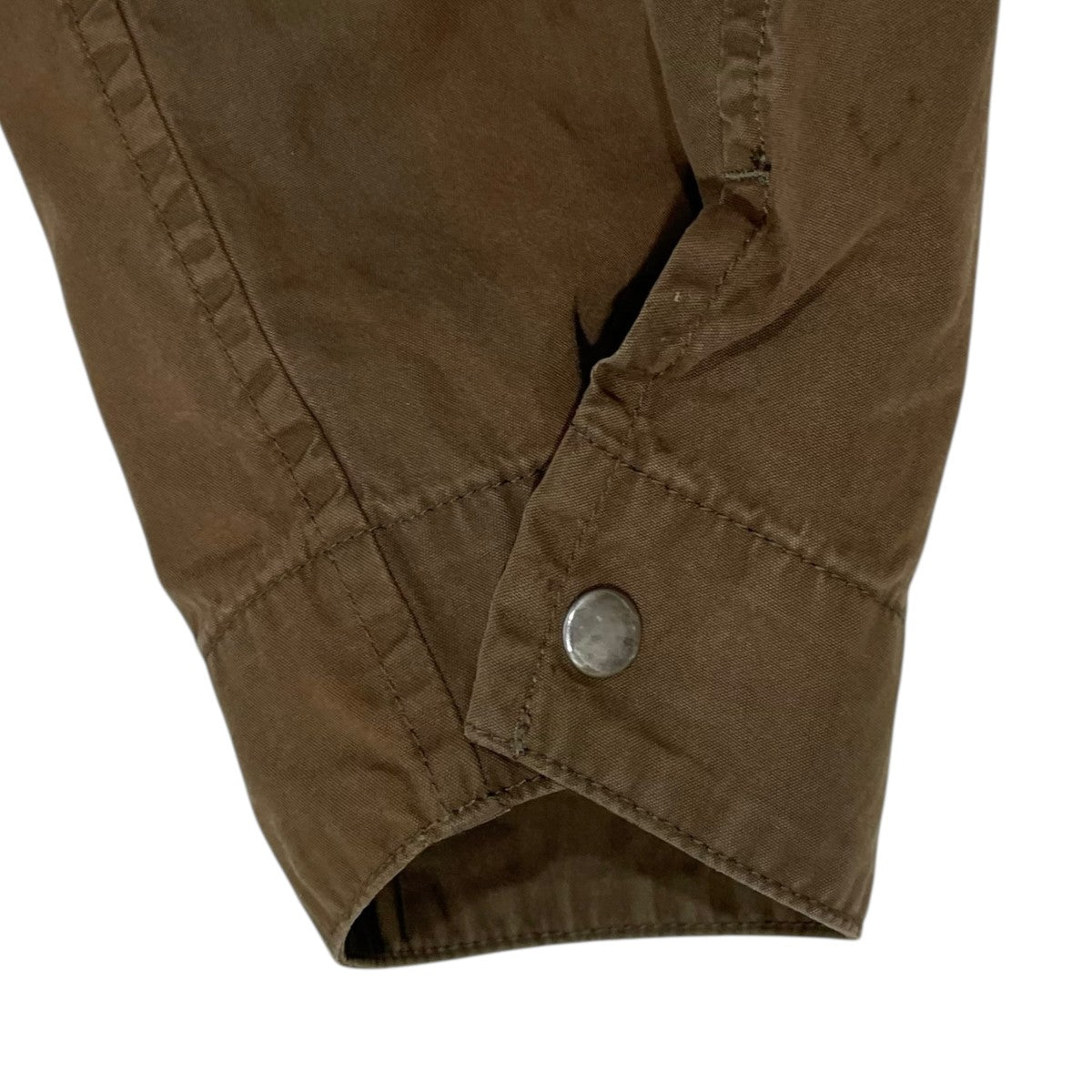 21SS ミリタリージャケット MINTO HUNTING JKT ミントハンティングジャケット 0121105013017